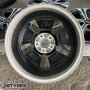 NISSAN KICKS; LEAF R17 5x114.3 6.5JJ ET45 (50D40925)  Контрактные (Б/У)   7 