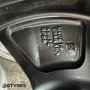 NISSAN KICKS; LEAF R17 5x114.3 6.5JJ ET45 (50D40925)  Контрактные (Б/У)   8 