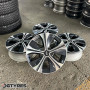 NISSAN KICKS; LEAF R17 5x114.3 6.5JJ ET45 (50D40925)  Контрактные (Б/У)   5 