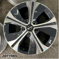 NISSAN KICKS; LEAF R17 5x114.3 6.5JJ ET45 (50D40925)