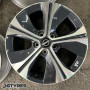 NISSAN KICKS; LEAF R17 5x114.3 6.5JJ ET45 (50D40925)   