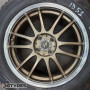 S-HOLD  R16 4x100 6.5JJ ET52 (51D40925)  Контрактные (Б/У)   3 