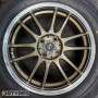 S-HOLD  R16 4x100 6.5JJ ET52 (51D40925)  Контрактные (Б/У)   2 