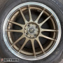 S-HOLD  R16 4x100 6.5JJ ET52 (51D40925)  Контрактные (Б/У)   1 