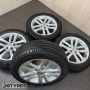 NISSAN  R17 5x114.3 7JJ ET47 (58D40925)  Контрактные (Б/У)   6 