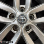 NISSAN  R17 5x114.3 7JJ ET47 (58D40925)  Контрактные (Б/У)   10 