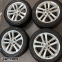 NISSAN  R17 5x114.3 7JJ ET47 (58D40925)  Контрактные (Б/У)   4 