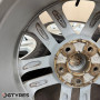 NISSAN  R17 5x114.3 7JJ ET47 (58D40925)  Контрактные (Б/У)   8 