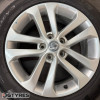 NISSAN  R17 5x114.3 7JJ ET47 (58D40925)