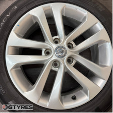 NISSAN  R17 5x114.3 7JJ ET47 (58D40925)