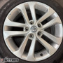 NISSAN  R17 5x114.3 7JJ ET47 (58D40925)   