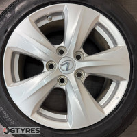 LEXUS S 300H AVE30 AVE35 R16 5x114.3 7JJ ET45 (59D40925)