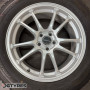 BRIDGESTONE ECO FORME R17 5x100 7JJ ET53 (60D40925)  Контрактные (Б/У)   3 