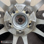 BRIDGESTONE ECO FORME R17 5x100 7JJ ET53 (60D40925)  Контрактные (Б/У)   11 