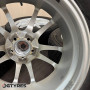BRIDGESTONE ECO FORME R17 5x100 7JJ ET53 (60D40925)  Контрактные (Б/У)   9 