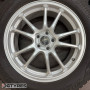 BRIDGESTONE ECO FORME R17 5x100 7JJ ET53 (60D40925)  Контрактные (Б/У)   2 