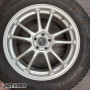 BRIDGESTONE ECO FORME R17 5x100 7JJ ET53 (60D40925)  Контрактные (Б/У)   1 