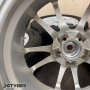 BRIDGESTONE ECO FORME R17 5x100 7JJ ET53 (60D40925)  Контрактные (Б/У)   10 