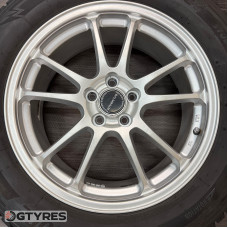 BRIDGESTONE ECO FORME R17 5x100 7JJ ET53 (60D40925)