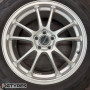 BRIDGESTONE ECO FORME R17 5x100 7JJ ET53 (60D40925)   