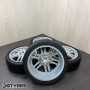 WEDS  R18 5x114.3 7.5JJ ET40 (61D40925)  Контрактные (Б/У)   6 