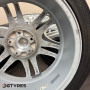 WEDS  R18 5x114.3 7.5JJ ET40 (61D40925)  Контрактные (Б/У)   12 