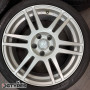 WEDS  R18 5x114.3 7.5JJ ET40 (61D40925)  Контрактные (Б/У)   2 