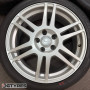 WEDS  R18 5x114.3 7.5JJ ET40 (61D40925)  Контрактные (Б/У)   1 