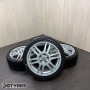 WEDS  R18 5x114.3 7.5JJ ET40 (61D40925)  Контрактные (Б/У)   5 