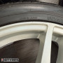 WEDS  R18 5x114.3 7.5JJ ET40 (61D40925)  Контрактные (Б/У)   10 