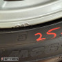 WEDS  R18 5x114.3 7.5JJ ET40 (61D40925)  Контрактные (Б/У)   14 