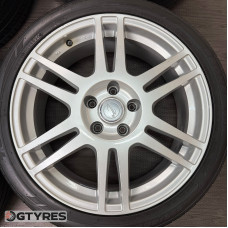 WEDS  R18 5x114.3 7.5JJ ET40 (61D40925)