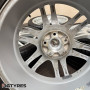 WEDS  R18 5x114.3 7.5JJ ET40 (61D40925)  Контрактные (Б/У)   13 