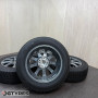 DUNLOP DUFACT R16 5x114.3 6.5JJ ET47 (62D40925)  Контрактные (Б/У)   6 