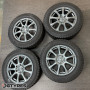 DUNLOP DUFACT R16 5x114.3 6.5JJ ET47 (62D40925)  Контрактные (Б/У)   4 