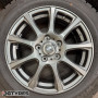 DUNLOP DUFACT R16 5x114.3 6.5JJ ET47 (62D40925)  Контрактные (Б/У)   2 