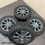 DUNLOP DUFACT R16 5x114.3 6.5JJ ET47 (62D40925)  Контрактные (Б/У)   7 