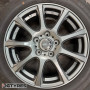 DUNLOP DUFACT R16 5x114.3 6.5JJ ET47 (62D40925)  Контрактные (Б/У)   1 