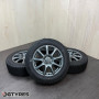 DUNLOP DUFACT R16 5x114.3 6.5JJ ET47 (62D40925)  Контрактные (Б/У)   5 