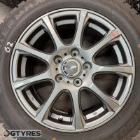 DUNLOP DUFACT R16 5x114.3 6.5JJ ET47 (62D40925)