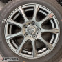 DUNLOP DUFACT R16 5x114.3 6.5JJ ET47 (62D40925)   