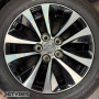 TOYOTA  R16 5x114.3 6.5JJ ET39 (63D40925)  Контрактные (Б/У)   3 