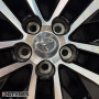 TOYOTA  R16 5x114.3 6.5JJ ET39 (63D40925)  Контрактные (Б/У)   8 