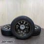 TOYOTA  R16 5x114.3 6.5JJ ET39 (63D40925)  Контрактные (Б/У)   6 