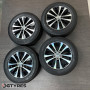 TOYOTA  R16 5x114.3 6.5JJ ET39 (63D40925)  Контрактные (Б/У)   4 