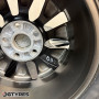 TOYOTA  R16 5x114.3 6.5JJ ET39 (63D40925)  Контрактные (Б/У)   9 