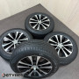 TOYOTA  R16 5x114.3 6.5JJ ET39 (63D40925)  Контрактные (Б/У)   7 