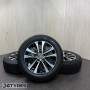 TOYOTA  R16 5x114.3 6.5JJ ET39 (63D40925)  Контрактные (Б/У)   5 