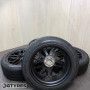 EMN GERMANY R20 5x114.3 8.5JJ ET35 (64D40925)  Контрактные (Б/У)   7 