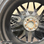 EMN GERMANY R20 5x114.3 8.5JJ ET35 (64D40925)  Контрактные (Б/У)   11 